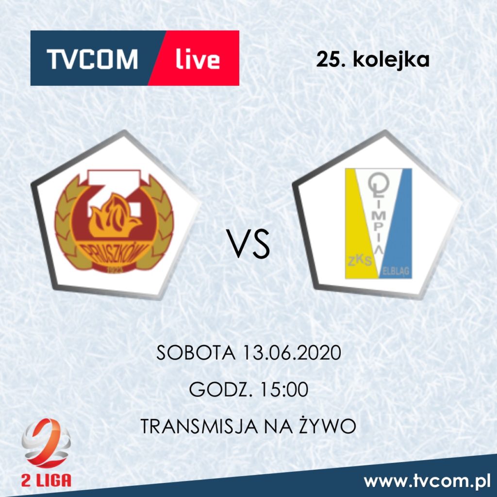 Read more about the article Transmisja online – Znicz vs Olimpia E.