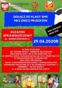 Read more about the article Klasy sportowe w Pruszkowie – dołącz do nas!