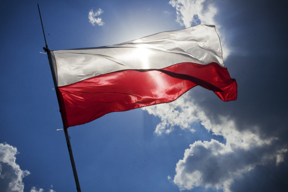 Read more about the article 102. rocznica odzyskania przez Polskę niepodległości