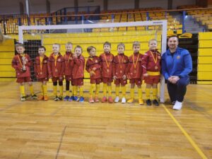Read more about the article Podsumowanie Znicz Cup