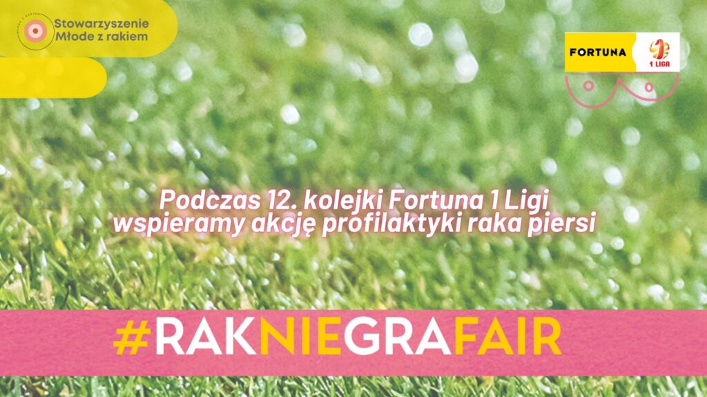 Read more about the article #RakNieGraFair – my tak!