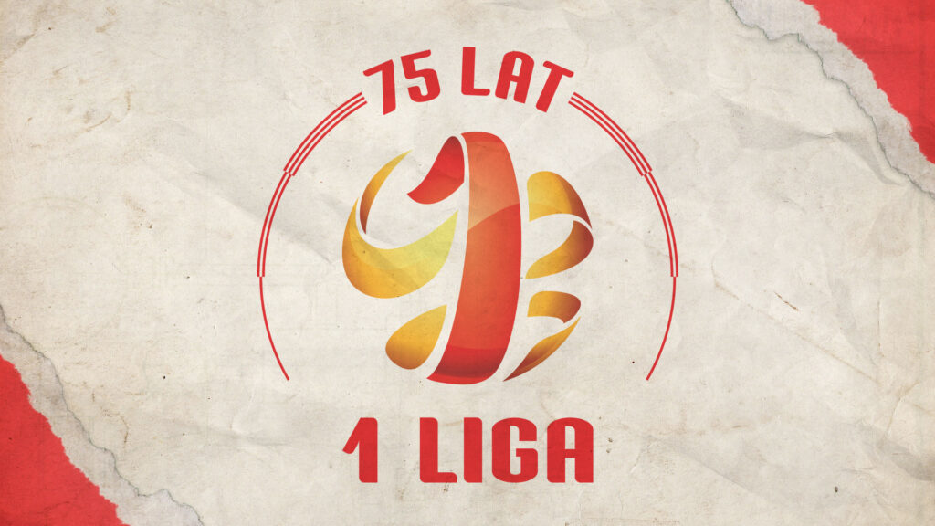 Read more about the article 1 Liga świętuje 75-lecie!