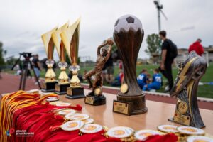 Read more about the article Podsumowanie turnieju Znicz Cup 2025 – rocznik 2015