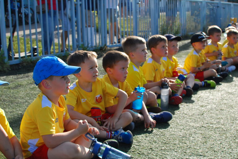 Read more about the article Rekrutacja do Programu „Pierwszy Krok” – roczniki 2021/2022
