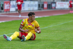 Read more about the article Fotogaleria z meczu #ZNISTM