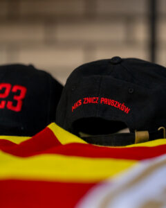 Read more about the article FANSTORE Znicza Pruszków jest już otwarty!
