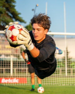 Read more about the article Fotogaleria z meczu #ZNIPOL