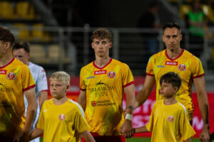 Read more about the article Fotogaleria z meczu ZNIWIS