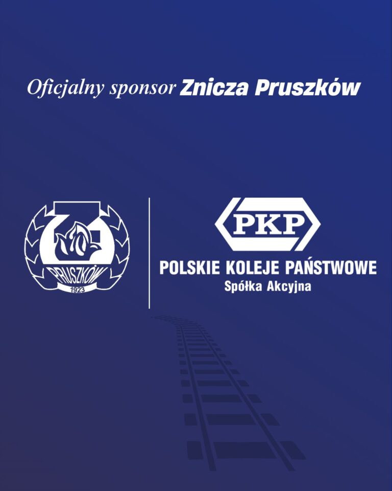 Read more about the article Oficjalny Komunikat MKS Znicz Pruszków
