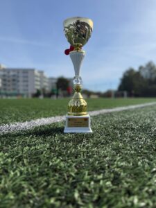 Read more about the article Znicz Cup 2025 – dwa dni pełne pasji i sportowych emocji!