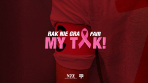 Read more about the article #RakNieGraFair – My tak!