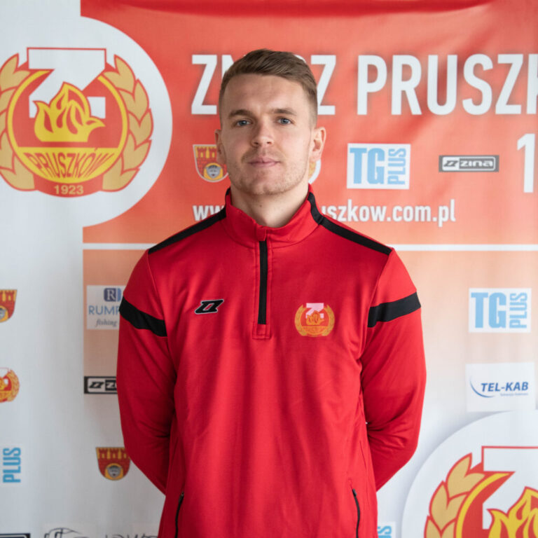 Read more about the article Gabrych Mariusz