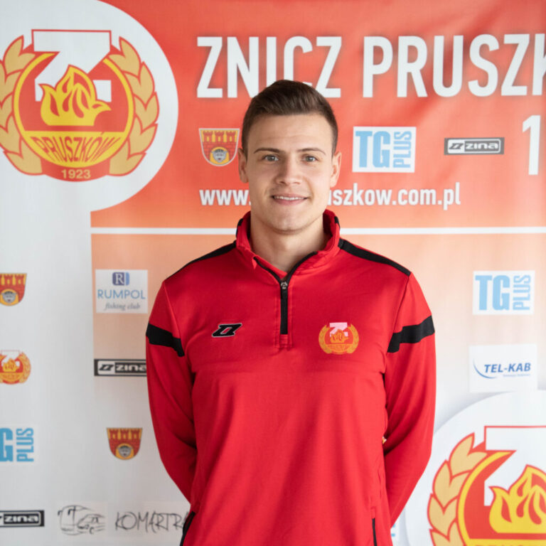 Read more about the article Kubicki Patryk