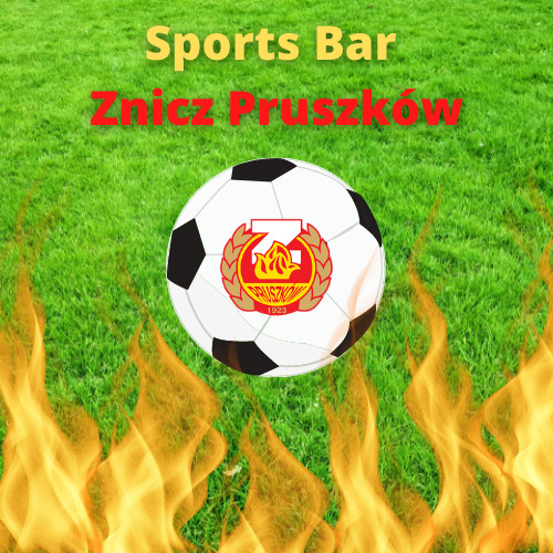 Read more about the article MKS Znicz Pruszków otworzył „Sports Bar”