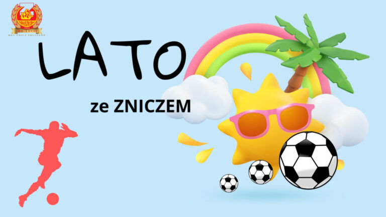 Read more about the article LATO ZE ZNICZEM – obozy i półkolonie sportowe