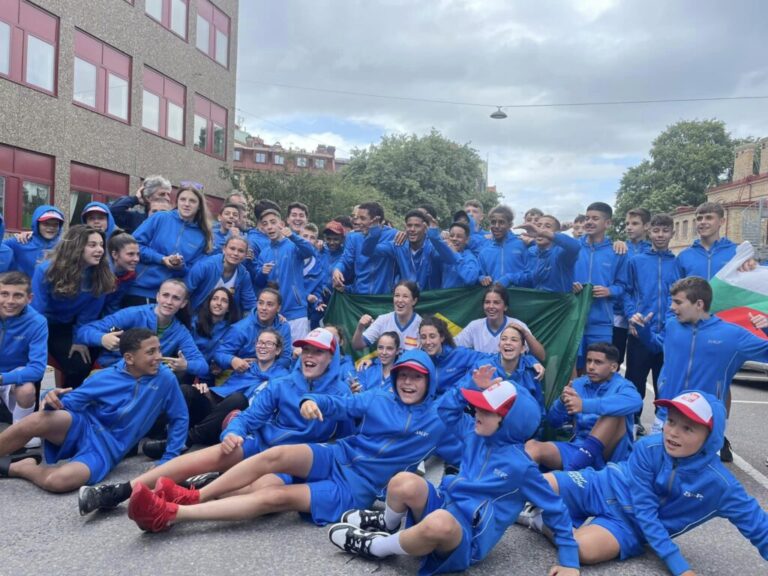 Read more about the article Gothia Cup 2023 – Polskę reprezentuje Znicz 2012