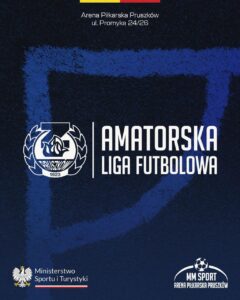 Read more about the article Amatorska Liga Futbolowa