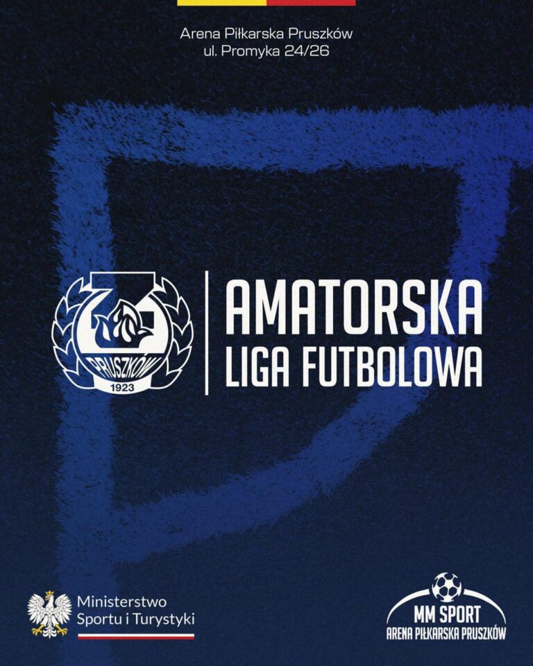 Read more about the article Amatorska Liga Futbolowa