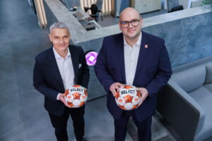 Read more about the article Grant Thornton partnerem merytorycznym Betclic 1 Ligi