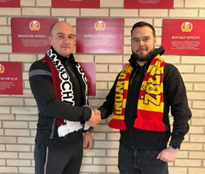 Read more about the article Łączymy siły dla rozwoju młodych talentów – KS Orzeł Baniocha w gronie Partnerów