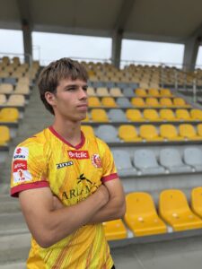Read more about the article Wywiad z Bartoszem Mazurkiem