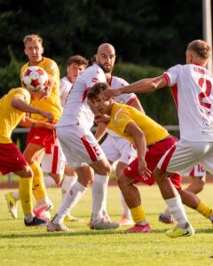 Read more about the article Wygrana na inaugurację sezonu z Resovią