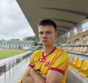 Read more about the article Wywiad z Filipem Hołujem
