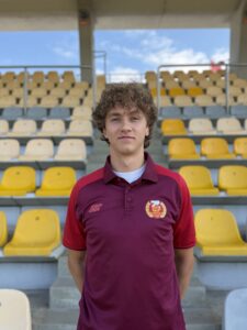 Read more about the article Mateusz Jeleński nowym zawodnikiem Znicza