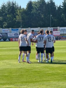 Read more about the article Efektowne zwycięstwo w Chojnicach!
