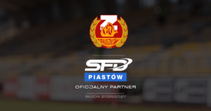 Read more about the article SFD Piastów nowym partnerem Znicza Pruszków