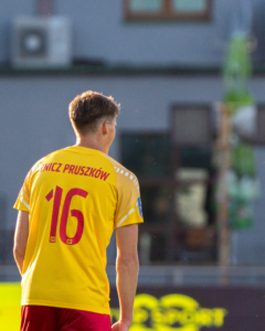 Read more about the article Znicz Pruszków – Ruch Chorzów. Czas na 1/16 finału Pucharu Polski!